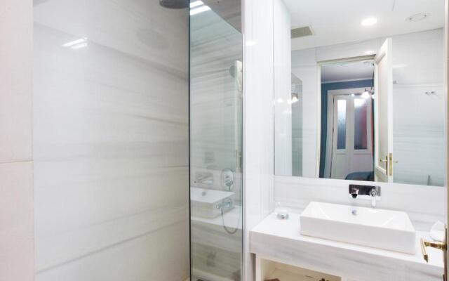Lina Hotel Taksim Pera