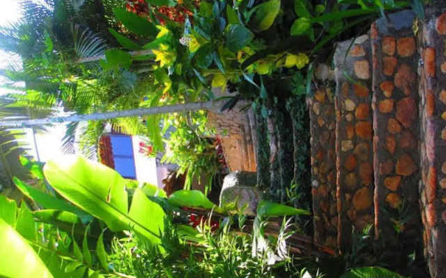 Pousada Martin Pescador