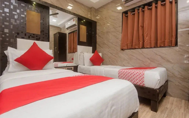 Hotel Karishma by OYO