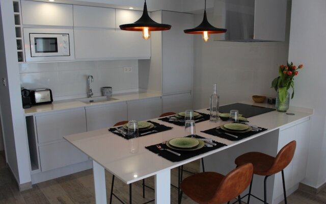 Apartamento Cabo Azul