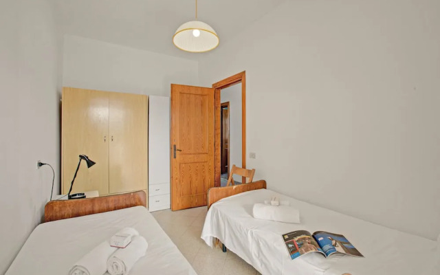 Casa Marangi 250 meters from the sea