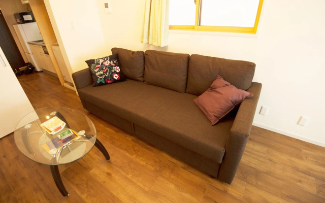 Roppongi ClassyHouse902