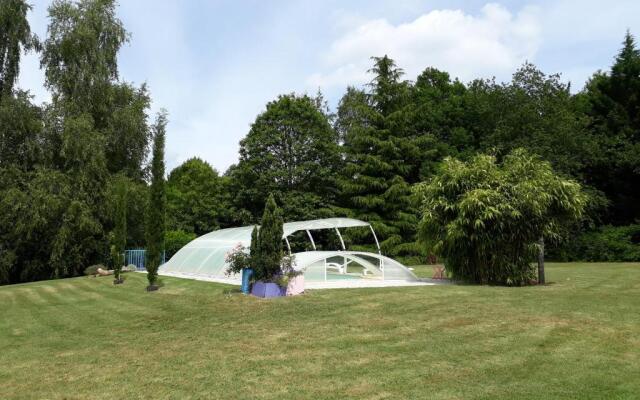 Gîte de la Rotterie