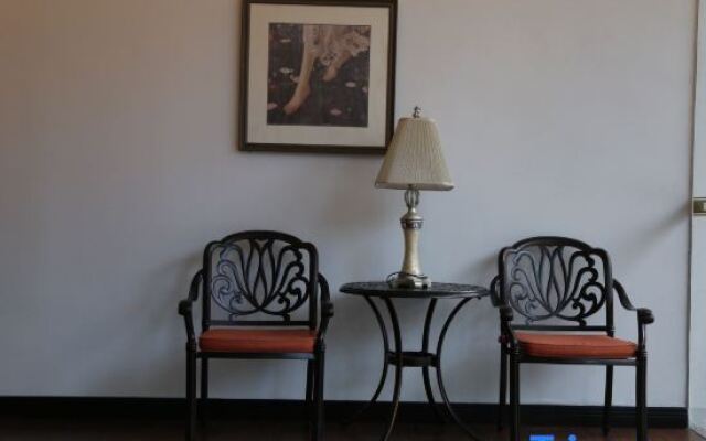 Xiamen Buckmoon Inn
