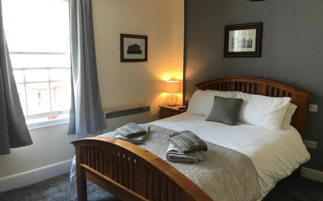 The Swan Inn Newport