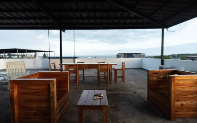 Hostal Tongo Reef