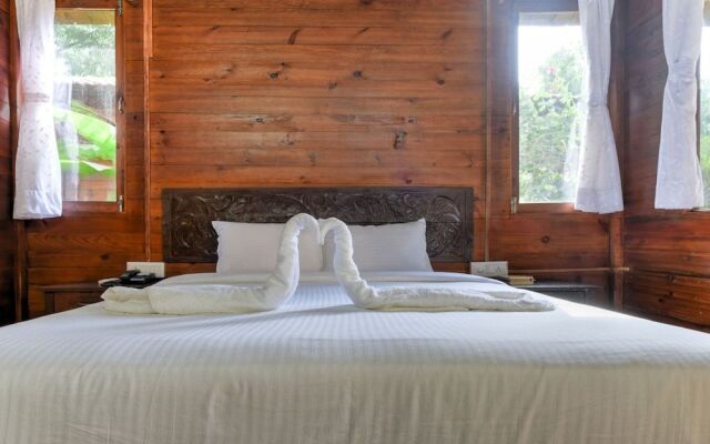 Mandrem Village Resort