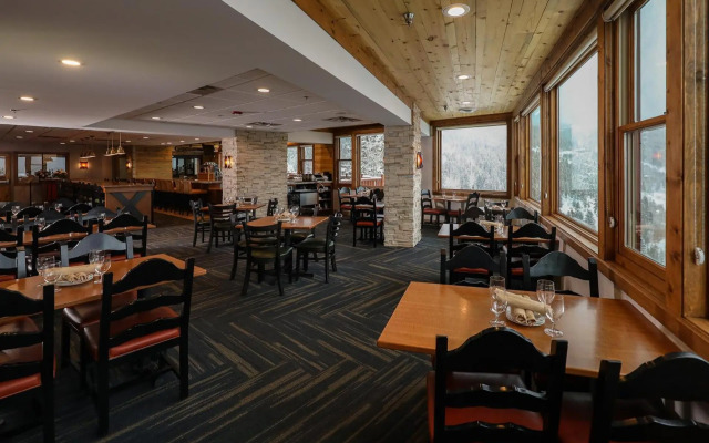 The Lodge at Breckenridge