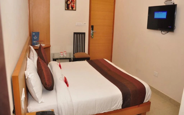 Sukhmani Hotel