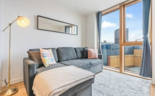 Apt-sleeps 2/3-bullring & Grand Central Close