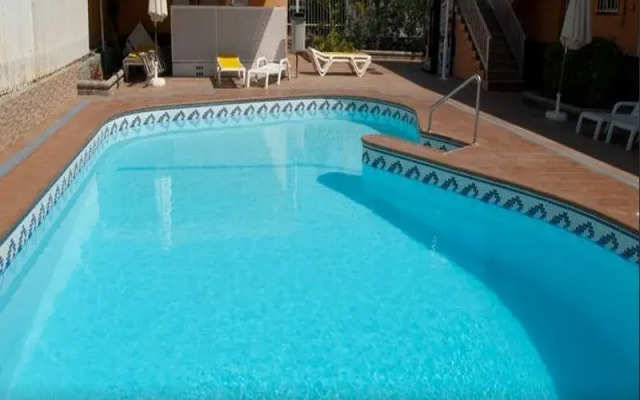 Las Perlas and Orquideas Apartments
