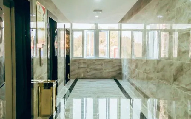Holiday Inn Hexinyuan
