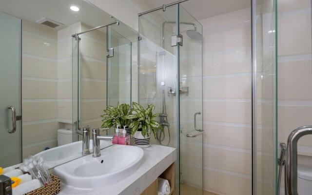 Muong Thanh Apartment
