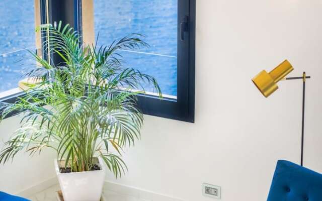 Cap des Anges AP4171 by Riviera Holiday Homes
