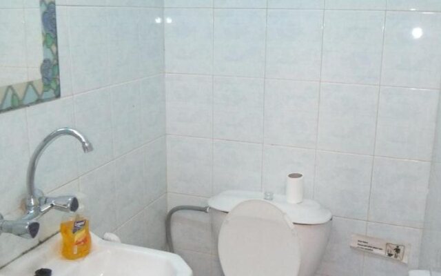 Sabaa Hotel