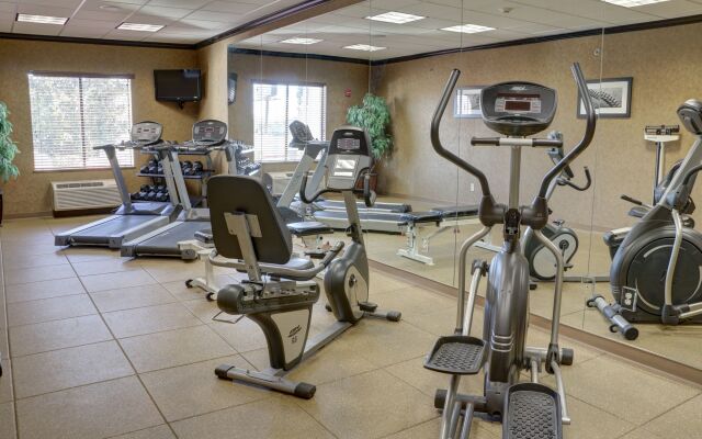 Holiday Inn Express Hotel & Suites Texarkana East by IHG