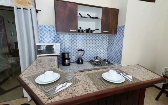 Suites da Flavia