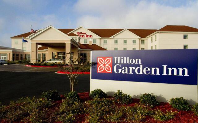 Hilton Garden Inn Odessa