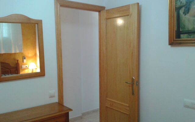 Apartamentos Manbea