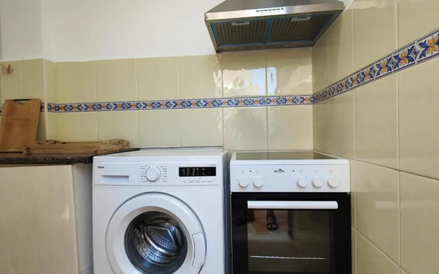 Casa Aigua Blanca Oliva