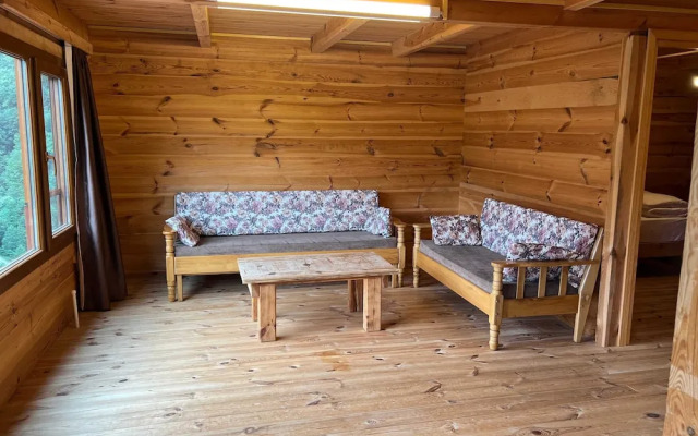 Panorama Bungalov Otel