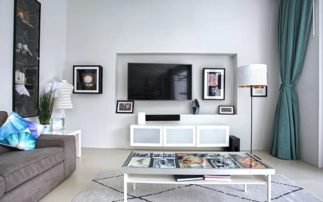 Picasso Villa Phuket - Paloma