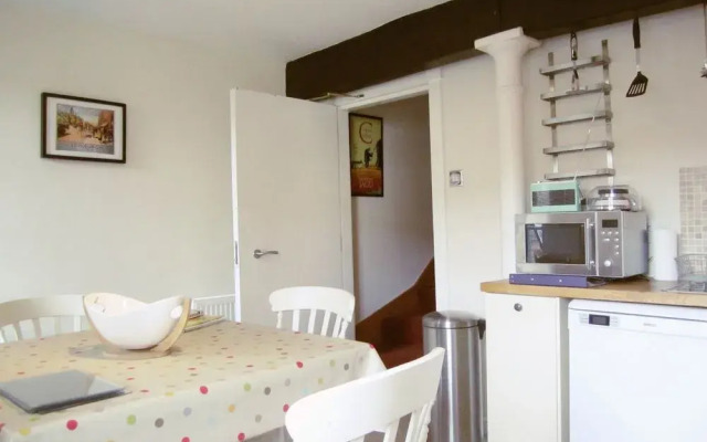 Edinburgh Art Apartments