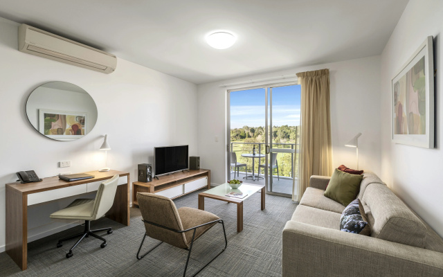Quest Toowoomba – Guest Rooms – Toowoomba