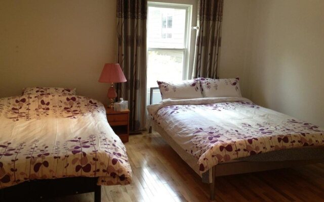 City Centre Guesthouse