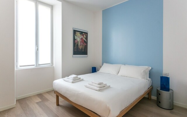 Italianway - San Rocco 1Fl