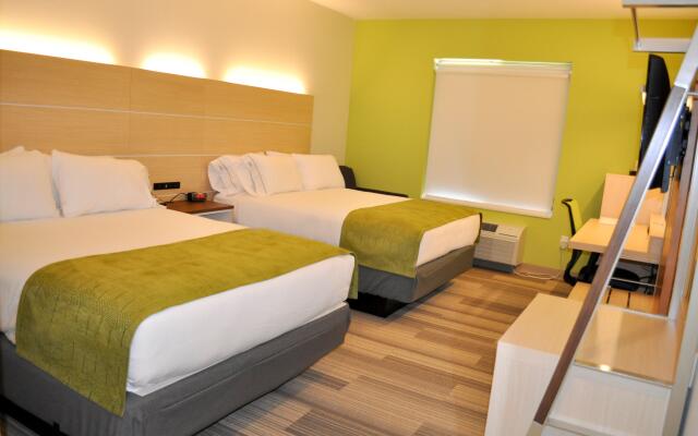 Holiday Inn Express & Suites Price by IHG