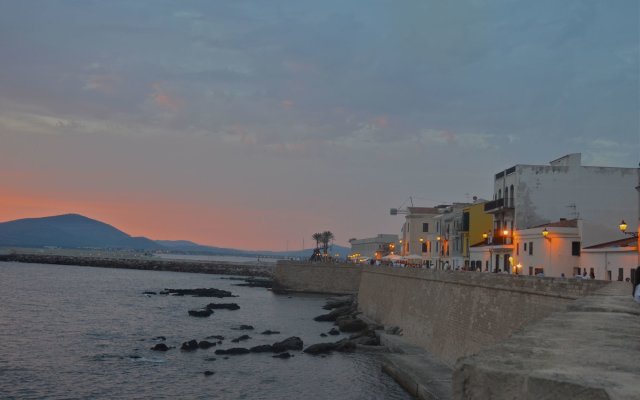 Alghero In