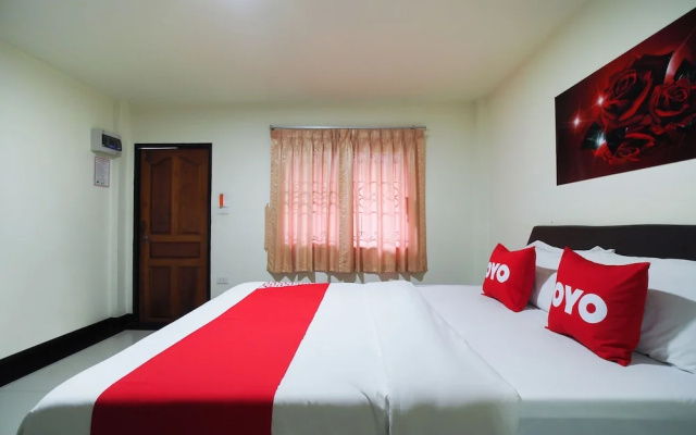 Kanidta Resort by OYO Rooms