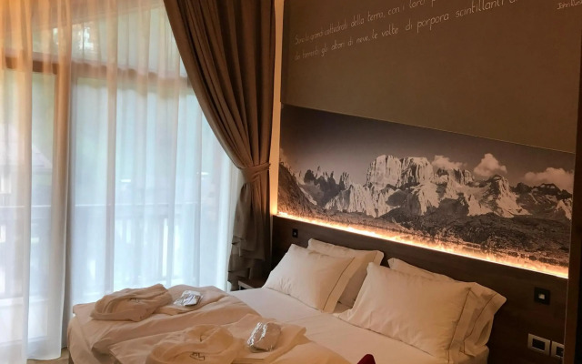 Dolomeet Boutique Hotel
