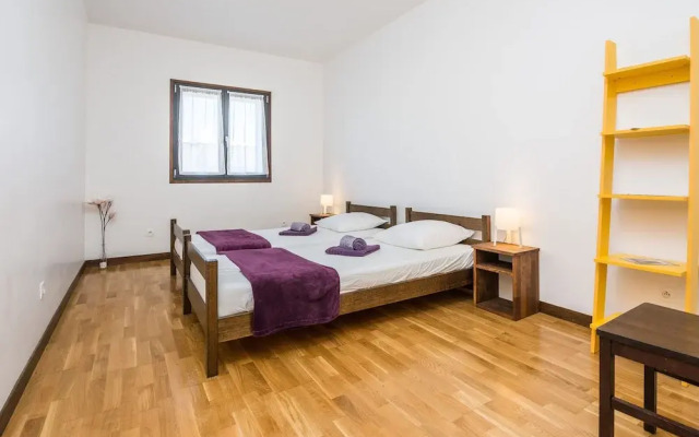 Apartments Silverstar