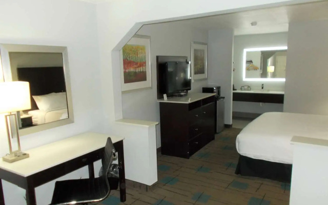 SureStay Hotel by Best Western Richland