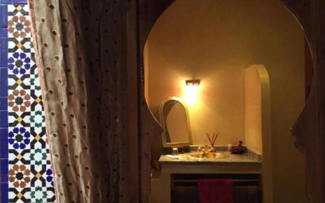 Riad Marhaba