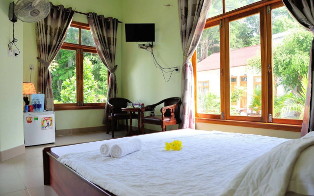 Tang Thanh Phat Resort
