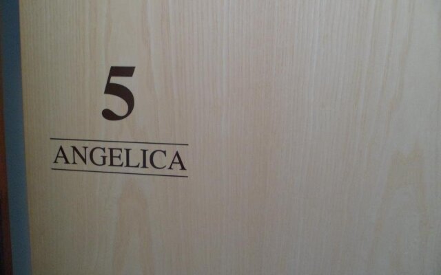 Ristorante Pensione Chalet Stazione