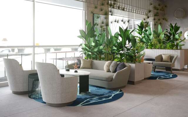 Hyatt Regency Kotor Bay Resort