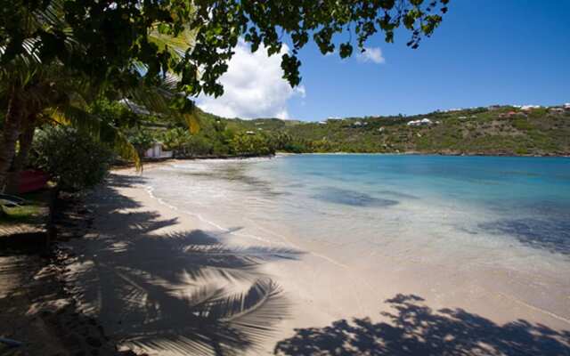 Dream Villa Marigot 646