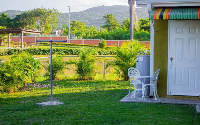 123 Drax Hall Country Club Villa