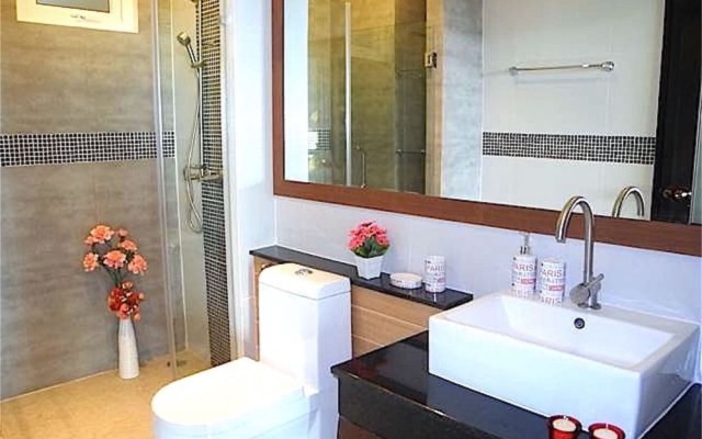 Sea And Sky Karon 2 Bedrooms Apartment Sea View With Spa Bath