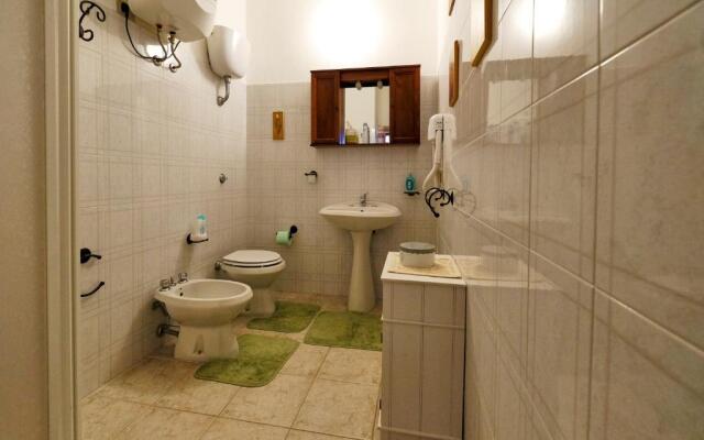 Bed & Breakfast L'aquilino