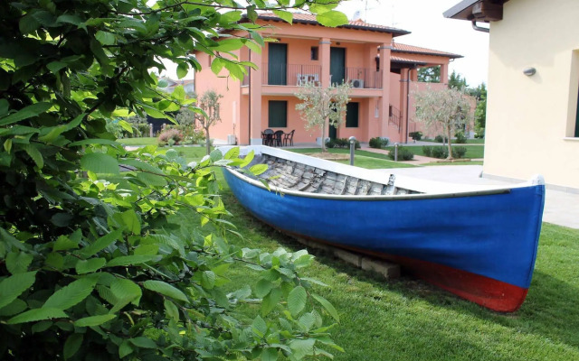 Residence Barcarola