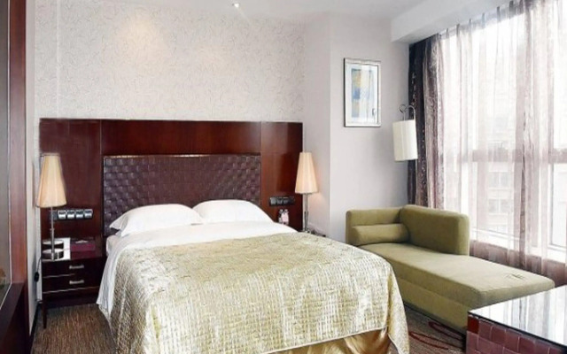 Grand Skylight Garden Hotel Shenzhen