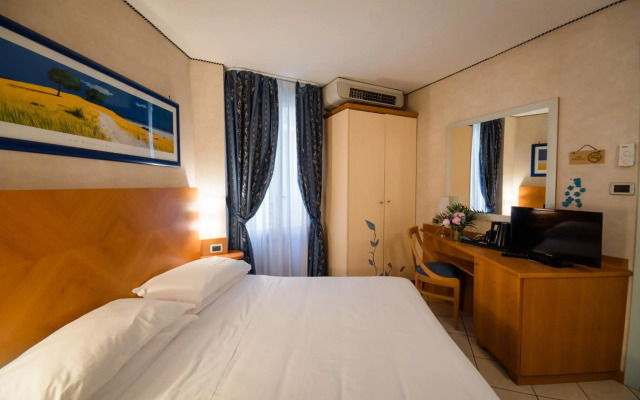 Albergo Centrale Bologna