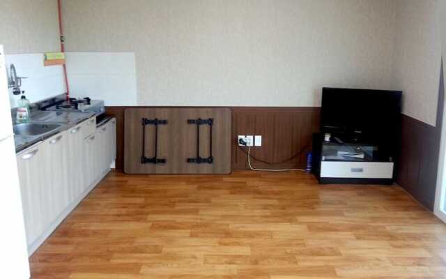 Yokjido Solguji Pension