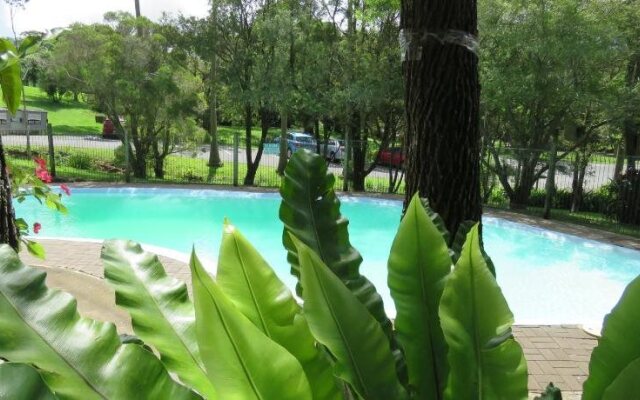 Broken River Mountain Resort