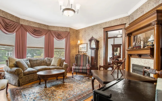 The Inn of Saugatuck